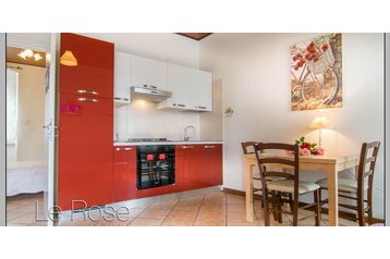 Italija Byt Peschiera del Garda, Eksterijer